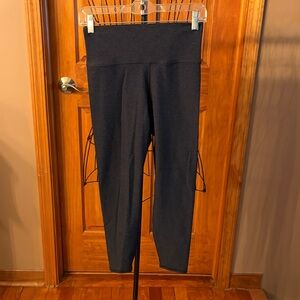 Vuori Charcoal Leggings